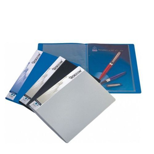 Transparent Display Book (40 Pocket)