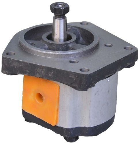 Durable Truck Hydraulic Pump