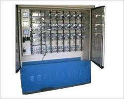 Electrical Feeder Pillar Panel