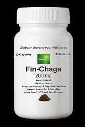 Fin-Chaga 200mg Capsule