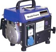 Gasoline Generator With Finest Quality 