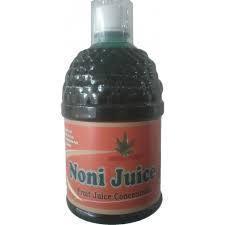 Herbal Fresh Noni Juice