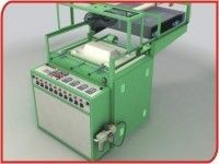 Long Service Life Vacuum Foaming Machine