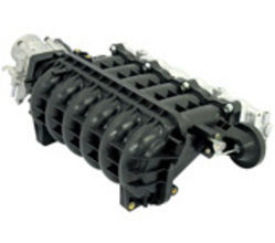 Plastic Intake Manifold With Variable Valve For Automobiles