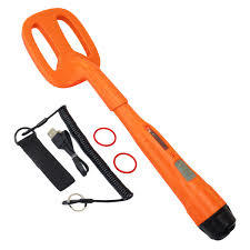 Reliable Metal Detector