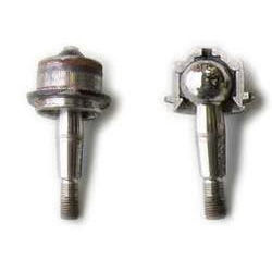 Rough Forged Suspension Ball Joints