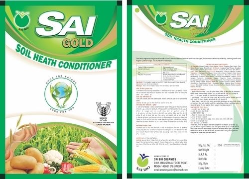 Sai Gold Azotobacter Health Conditioner