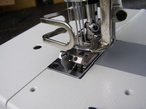 Sewing Machine Repair Services