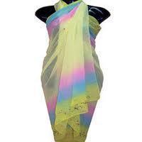 Advanced Nice Designer Ladies Sarongs