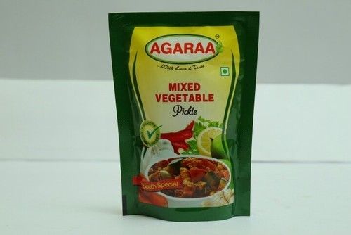 Agaraa Mixed Vegetables Pickle