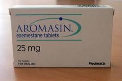 Aromasin Tablets 25 Mg