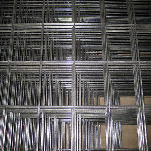 Concrete Reinforcing Welded Mesh