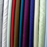 Cotton Shirting Fabrics By Well-defined Quality Standards