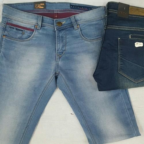 High Grade Denim Men Jeans