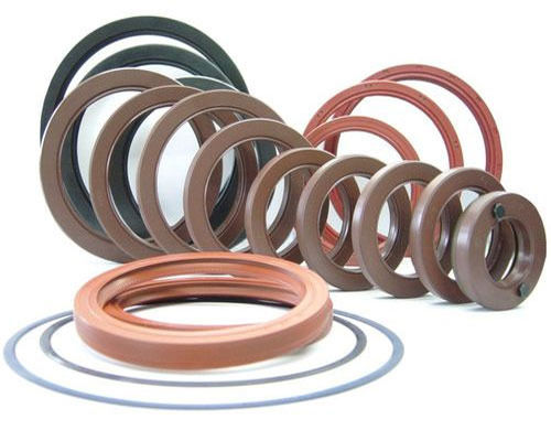 High Grade Precision Oil Seal