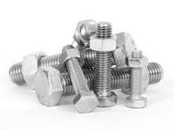 High Grade Special Nut Bolts