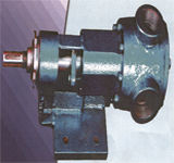 High Pressure Viscosity Pumps