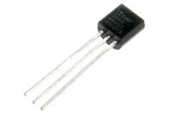 High Quality Temperature Sensor - Superior Grade Components | Quality Tested for Optimal Performance