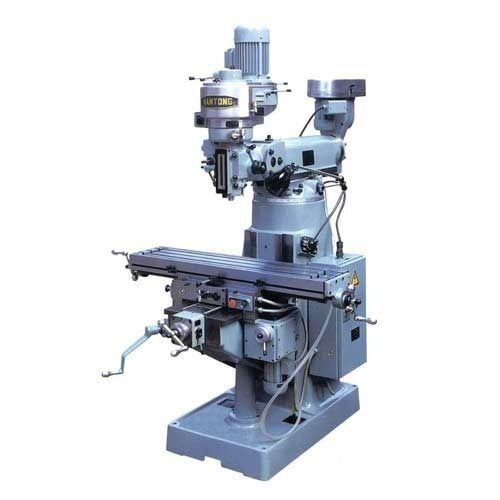 Industrial Horizontal Milling Machine