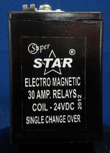 Industrial Small Electromagnetic Relays