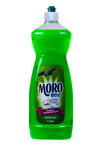 Moro Ultra Dish Wash Liquid - 500x500