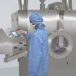 Pharmaceutical Tablet Coating Machine - High-Performance Stainless Steel Design | Advanced Technology, Longer Service Life