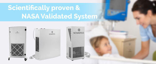 Reliable Air Sterilizer System