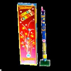 Roman Candles Crackers