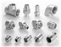 Stainless Steel Pipe Connectors