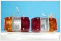 Tail Lamp Assy Auto Light