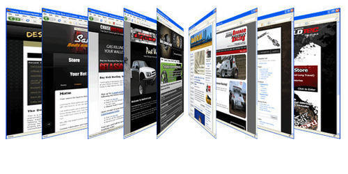 Designing Service