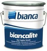 Woven Biancalite Synthetic Exterior Paint