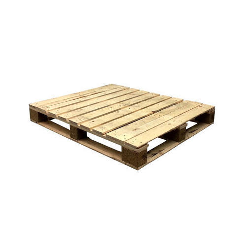 Customize Industrial Wooden Pallets