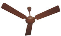 Delux Woody Ceiling Fan