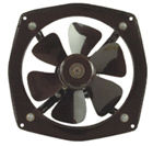 Domestic Exhaust Fans - Maxflo