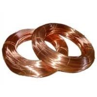 Durable Bare Copper Wires