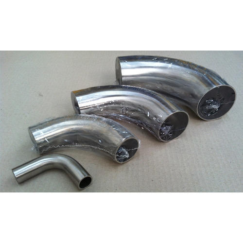 Durable Dairy Fitting Elbow