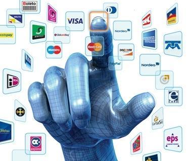 E Commerce Designing Service