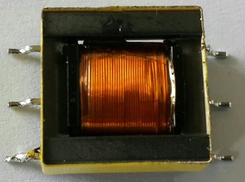 Mauve Epc13 Smd Inductor