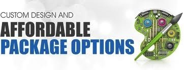 Feasible E-Commerce Designing Service