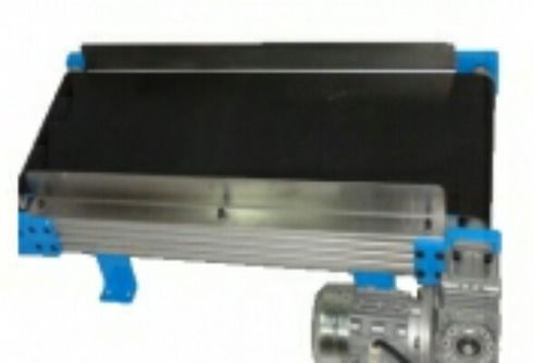 Heavy Duty Belt Conveyor