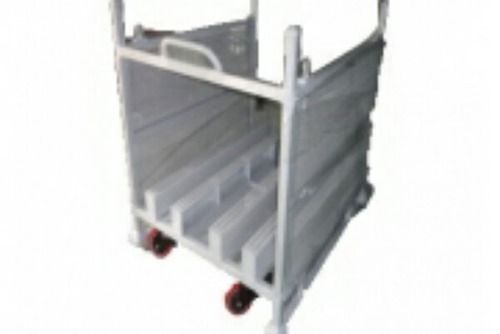 Heavy Duty Breaker Trolley