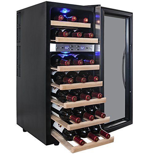 Heavy Duty Electric Wine Coolers