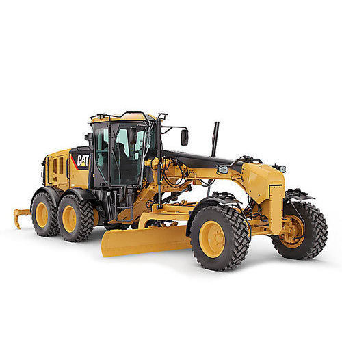 High Performance Motor Graders (Cat) Speed: 2000 Rpm