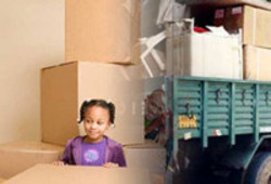 Household Movers and Packers Services By Active Cargo Movers