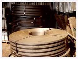 Industrial Stainless Steel Coils