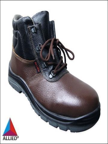 Industry Safety Shoes At Affordable Costs