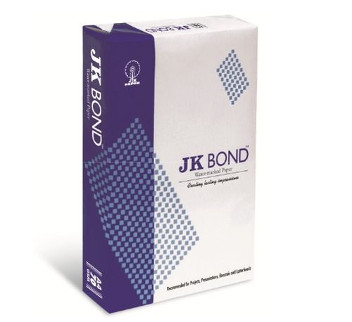 JK Bond Copier Papers