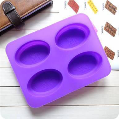 Perfect Finishing Soap Mold