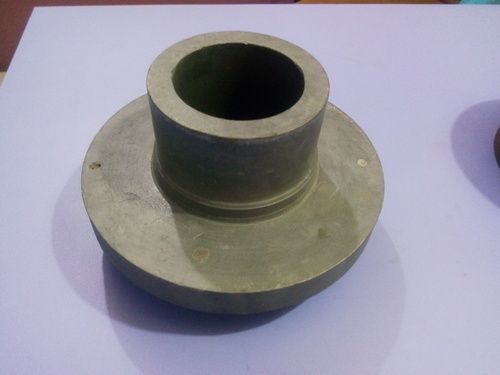 Precision Engineered Industrial CI Casting